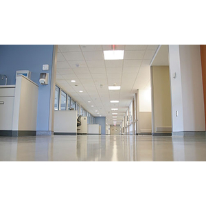Hospital Lighting Can Affect the Pain In Which Patients Are In
